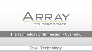 Array_Telepresence_Overview